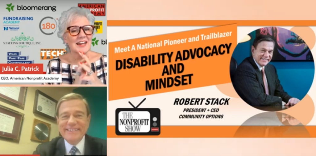 Disability Advocacy and Mindset – Meet a Trailblazer