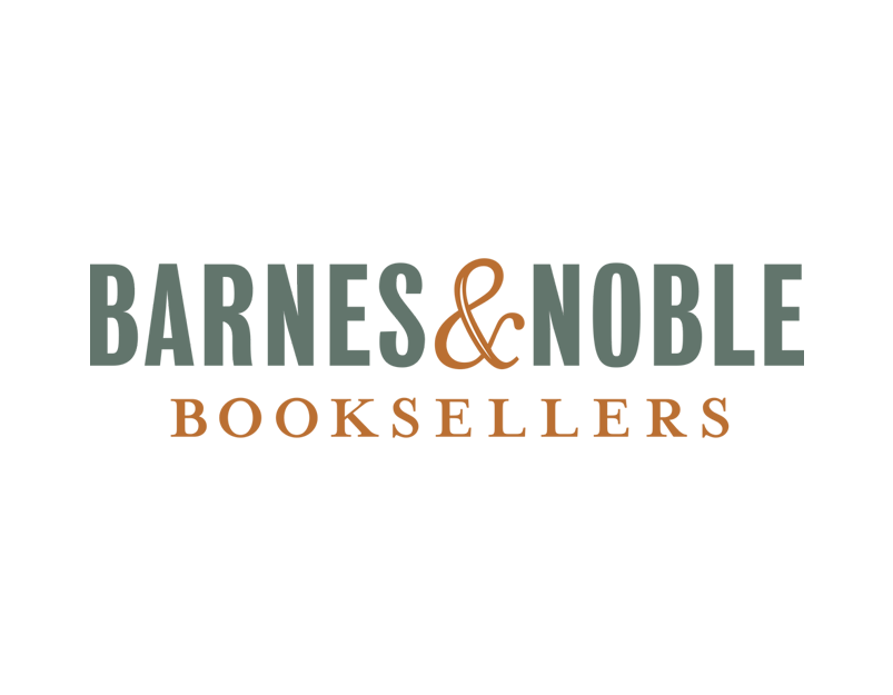 barnes and noble logo