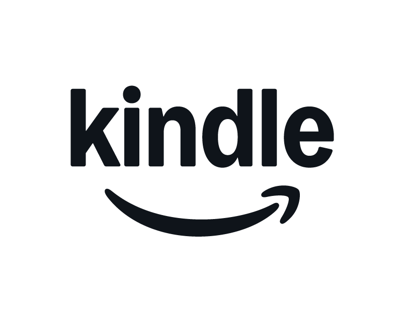 kindle smile logo for Silent No Longer